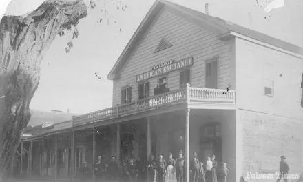 History headlines: A look back at June around Folsom through the years