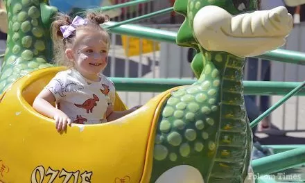 El Dorado County Fair opens this Thursday for 80th year