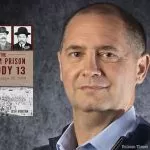 Author of Folsom Prison Bloody 13 book to speak at Folsom History event