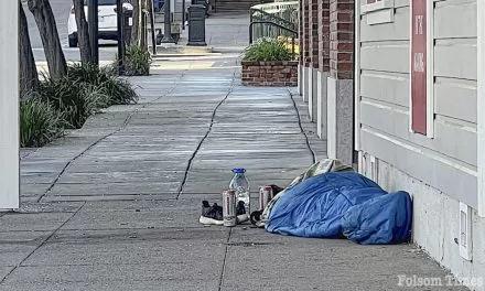 Report: Folsom sees highest rise in homelessness countywide