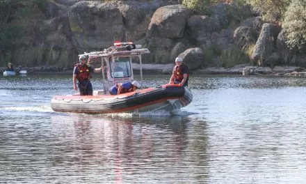 Folsom area officials warn of water dangers as weather heats up