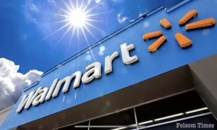 Folsom Walmart eyes $6M remodel to become Store of the Future