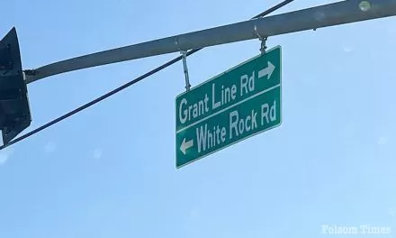 $25 million grant for Grantline Road improvements awarded to Sac County
