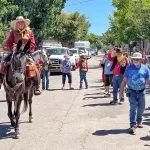 Pony Express re-ride brings history to life in Folsom again