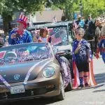 Live from Historic Folsom! Hometown Parade to be live streamed Saturday