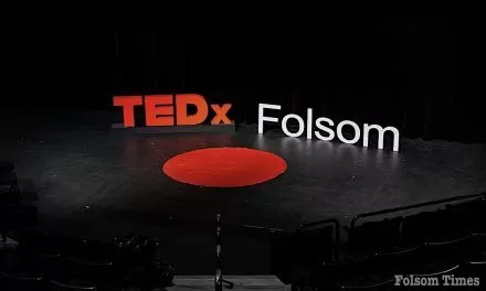 TED Speaker Series set for Folsom Harris Center this Saturday 
