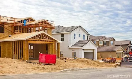 Report: Sacramento area new home sales in May highest since 2005