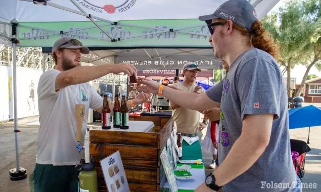 Best of California Brewfest showcases finest craft beers at State Fair