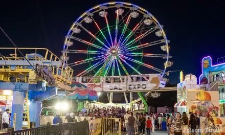 Despite 11 day heatwave, State Fair attendance rose for 2024