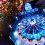 Officials urge all to stay cool, safe as State Fair opens amidst heat wave