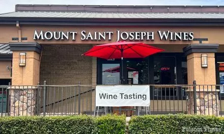 Mount Saint Joseph Wines making “ordinary extraordinary”