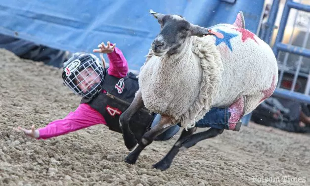 Ticket sales officially open for 2025 Folsom Pro Rodeo