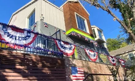 Shanghai Tattoo named best decorated business in Historic Folsom