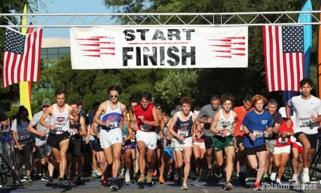 Folsom Firecracker Run continues July 4 tradition