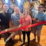 Folsom’s Willamette Wineworks celebrates new wines with ribbon cutting 