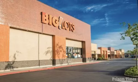 Folsom Big Lots amongst nationwide closures 