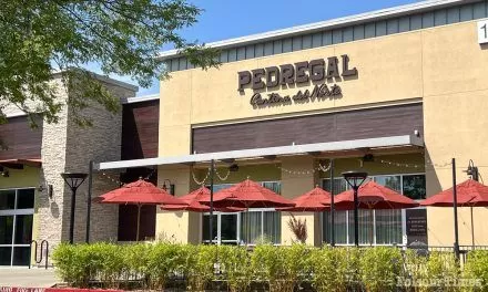 Cantina Pedregal opens, brings new dining experience to Folsom