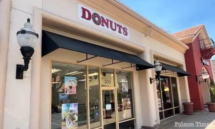 Folsom Donut Bakers grow, celebrate new Broadstone Location