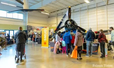 SMUD, Aerospace Museum hosts Summer STEM Fest Saturday 