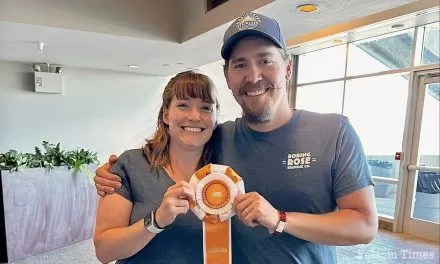 Raise your glass: Multiple local brewers score State Fair awards