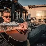 Devin Wright takes stage at Folsom’s Willamette Wineworks Saturday