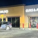 At least 25 firearms stolen from Orangevale gun store
