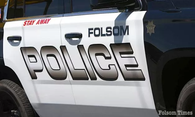 Folsom crime reports; battery, indecent exposure, illegal ammo and more