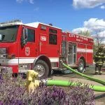 City of Folsom approves addition of new fire engine, sewer truck to fleet