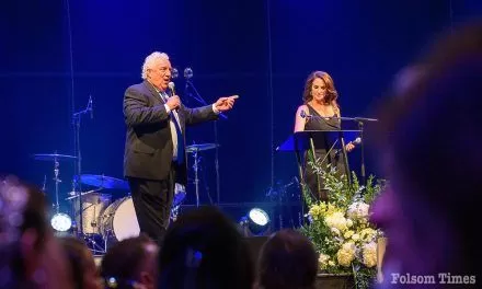 Folsom Police Foundation annual gala raises over $150K