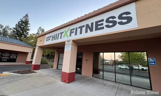 HIIT X Fitness to open new Folsom facility