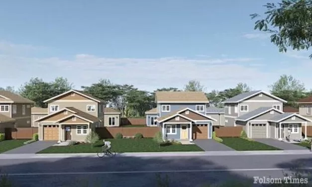 Council green lights agreement for Historic Folsom affordable housing project