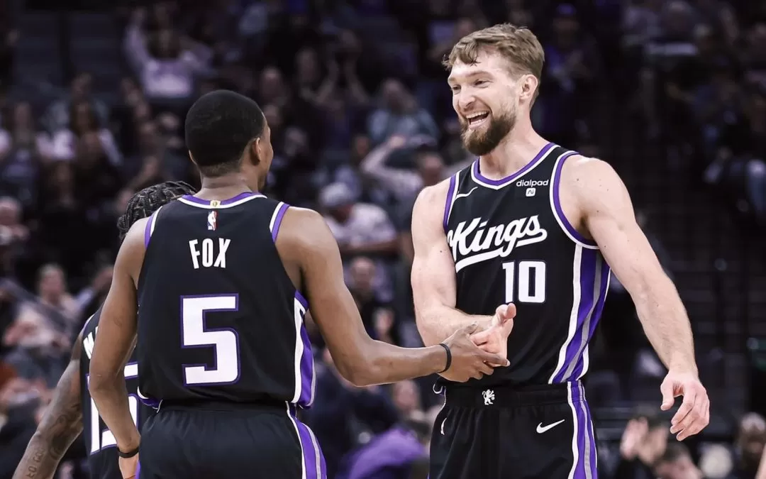 Sacramento Kings release 2024-25 schedule