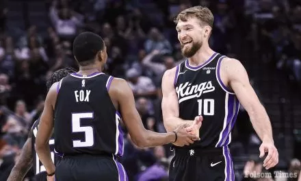 Sacramento Kings release 2024-25 schedule