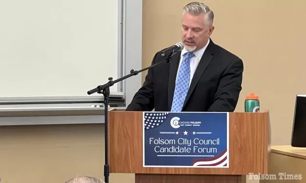 Watch Folsom’s 2024 Council Candidates Forum right here