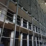 One transported with injuries after Folsom State Prison fight