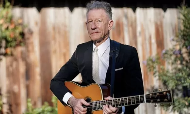 Lyle Lovett pens future show in Folsom, tickets on sale Friday 