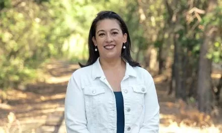 Morales withdraws from Folsom City Dist. 2 Council race 