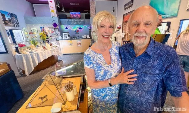 Rainbow Bridge Jewelers celebrates 46 years of business built on love