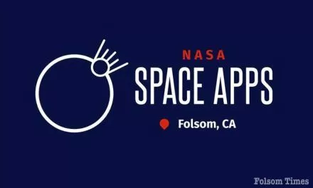 NASA International Space Apps Challenge is returning to Folsom 