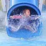 Folsom’s aquatic center, spray parks open for season this week