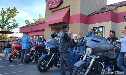 Folsom gears up for 2nd Trevor Olson memorial motorcycle show