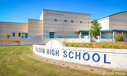 Folsom High School class of 1974 to celebrate 50-year reunion