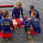 Water rescues, drownings keeping agencies busy well into season
