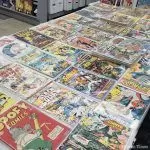 Inaugural Folsom-Con vintage comic book event coming to town