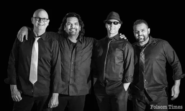 Total Recall, 8 Track Massacre kickstart Folsom Powerhouse lineup Friday