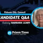 Candidate Convos: Barbara Leary, candidate for Folsom City Council Dist. 4