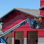 New Folsom Ranch fire station slated to open before month end