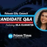 Candidate Convos: Hla Elkhatib, candidate for Folsom City Council Dist. 2