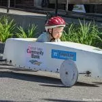 Soap Box Derby thrills roll into Historic Folsom this week