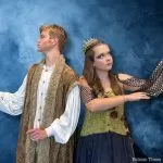 Summer ends with Midsummer Night’s Dream at John Adams Academy